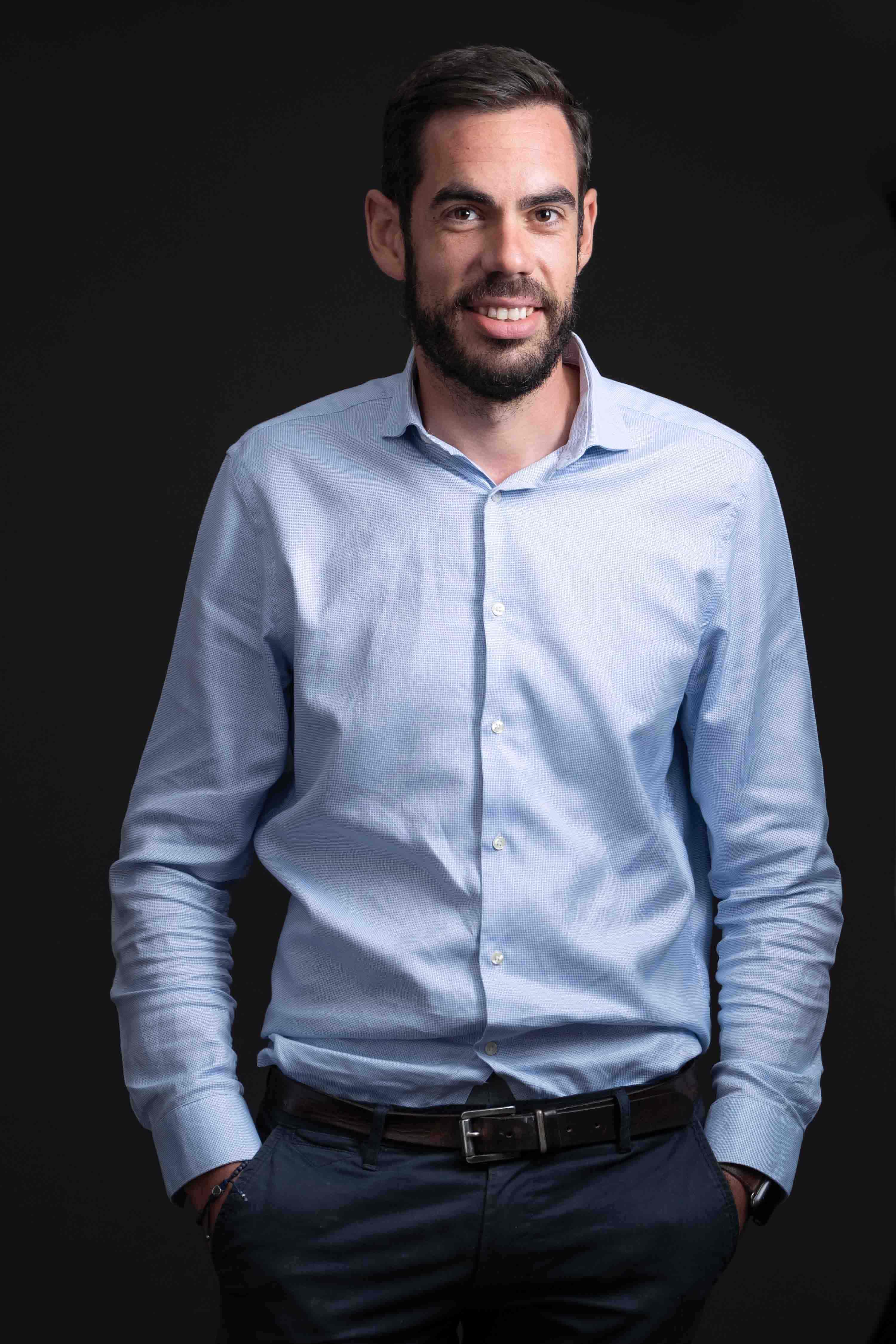 Florian RICHARD