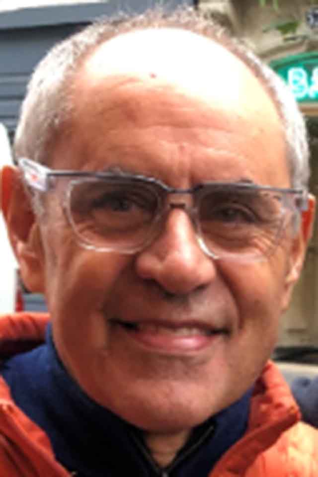 Jean-Marc LANDELLE