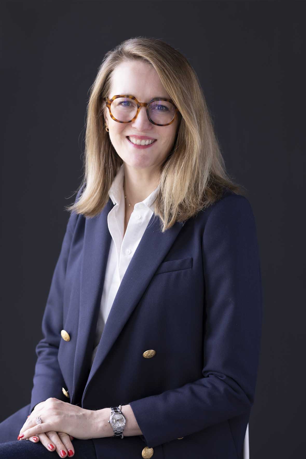 Marie France VANNIER